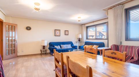 Foto 3 de Pis de lloguer a Romareda,  Zaragoza Capital