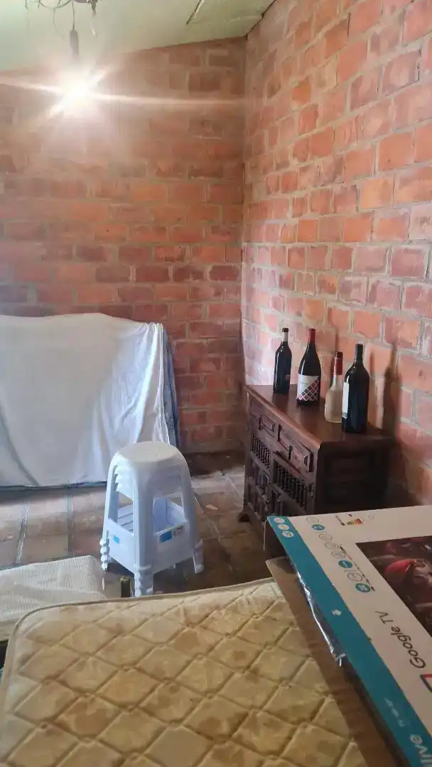 Planta baja en venta en Torresandino con Parquet, Amueblado y Horno