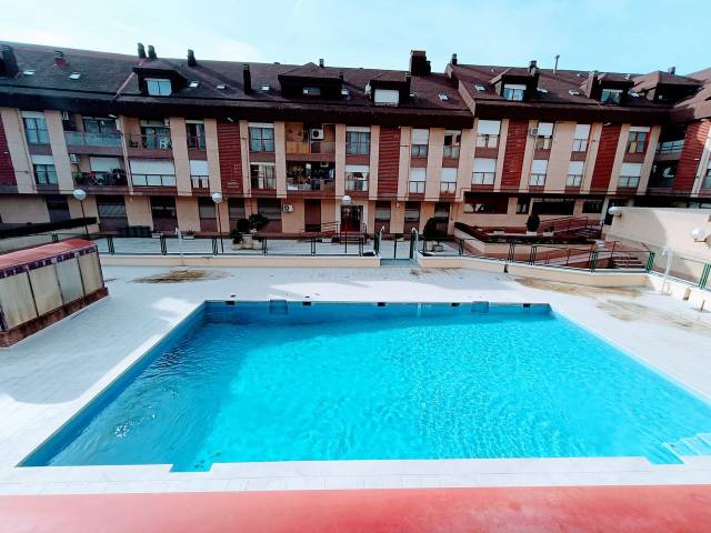 Piso en Alquiler en DE LA CORUÑA en Alto de la Jabonería