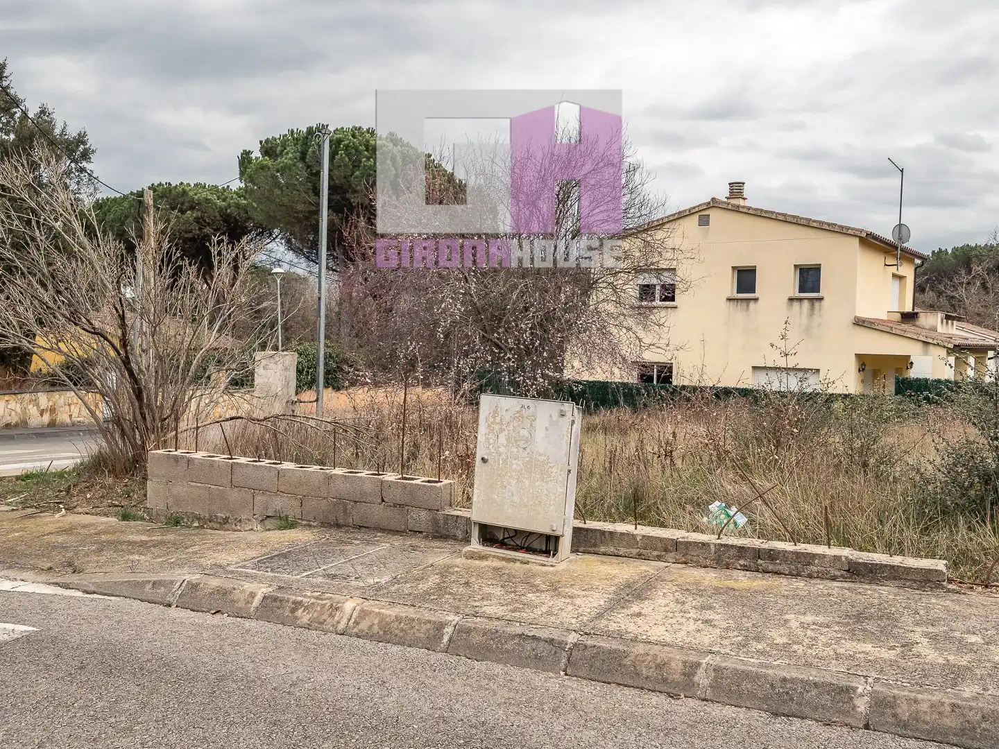 Terreno residencial en venta en Caldes de Malavella, imagen 15