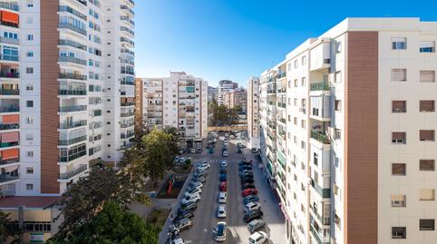 Foto 2 de Pis en venda a Plaza Basconia, Los Castillejos - La Trinidad, Málaga