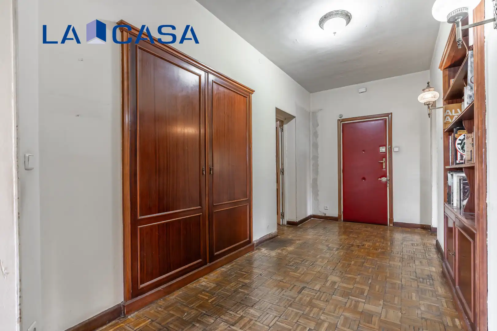 Piso en venta en Madrid con Calefacción, Terraza y Trastero