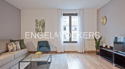 Foto 4 de Apartament de lloguer a El Putget i el Farró,  Barcelona Capital