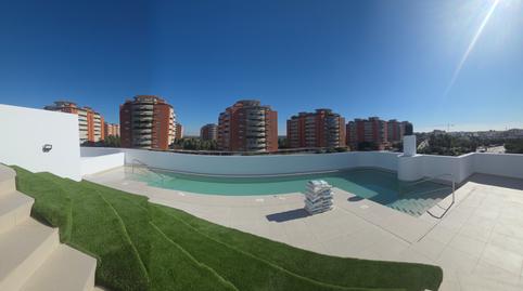 Foto 4 de Apartament en venda a Calle la Rambla de Almería, 1, Bellavista, Sevilla