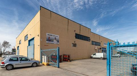 Photo 2 of Industrial buildings for sale in Nuevo Baztán - pueblo, Madrid