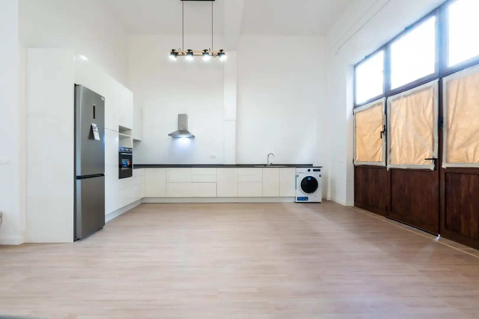 Cocina de Piso en venta en Santa Cruz de Tenerife