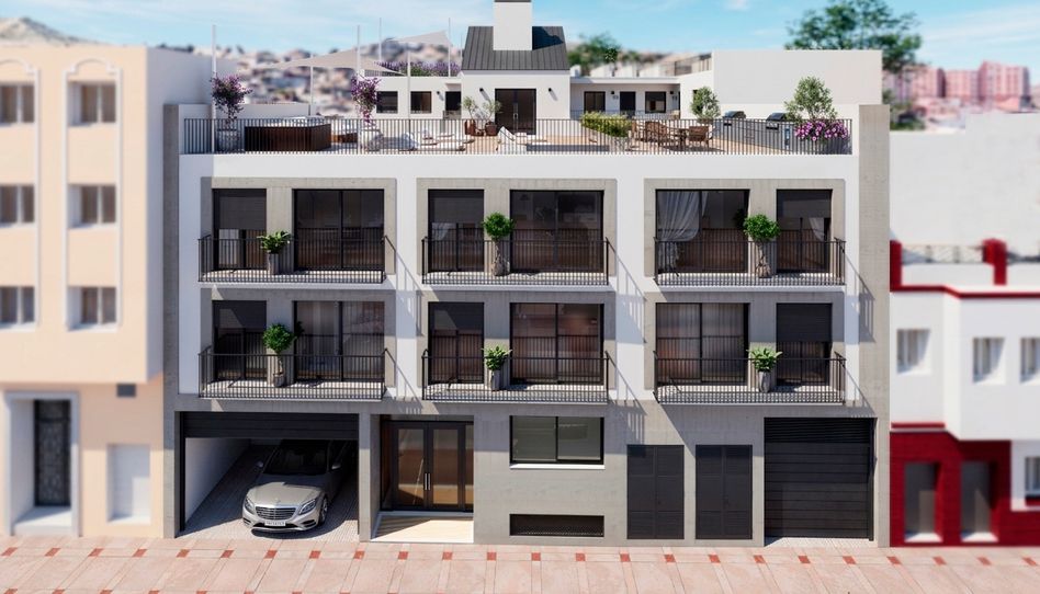 Foto 0 von Edificio Valverde