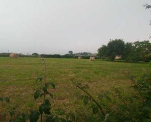 Land for sale in Santander