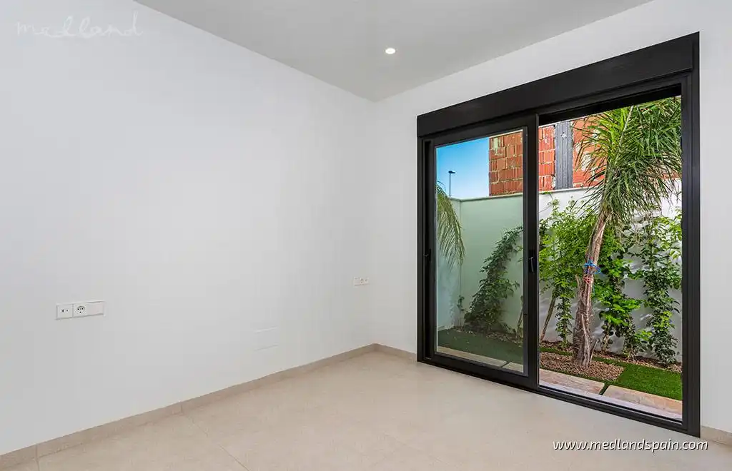 Chalet con piscina en venta en San Javier ciudad, imagen 8