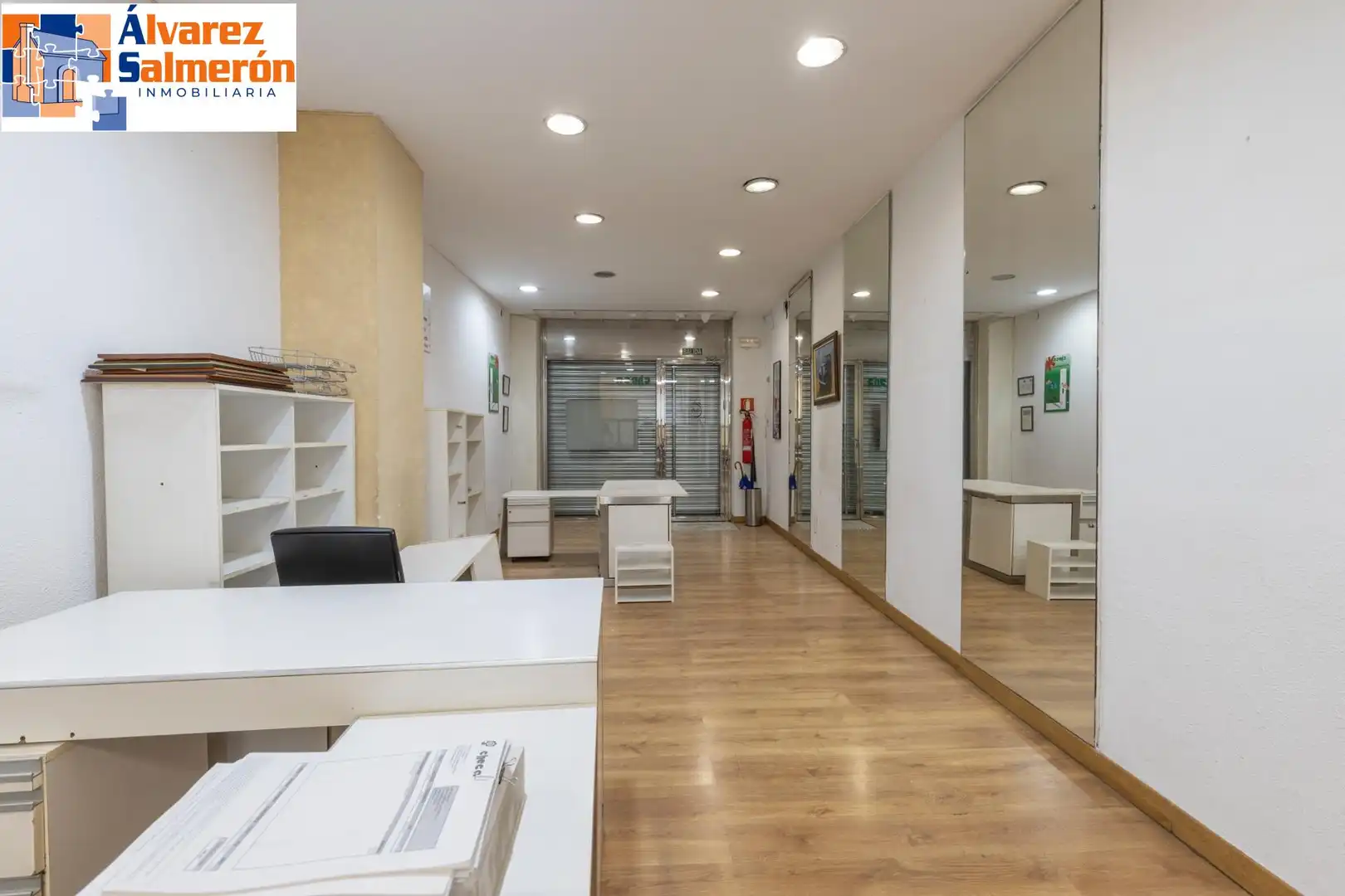 Local comercial en venda a Centro, imagen 16