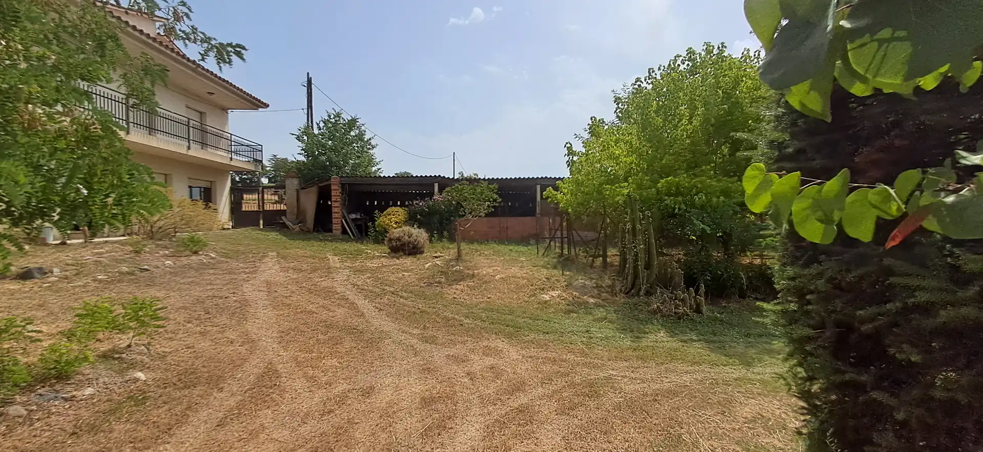Casa rústica amb terrassa en venda a Carrer de Sant Pere 67, imagen 7