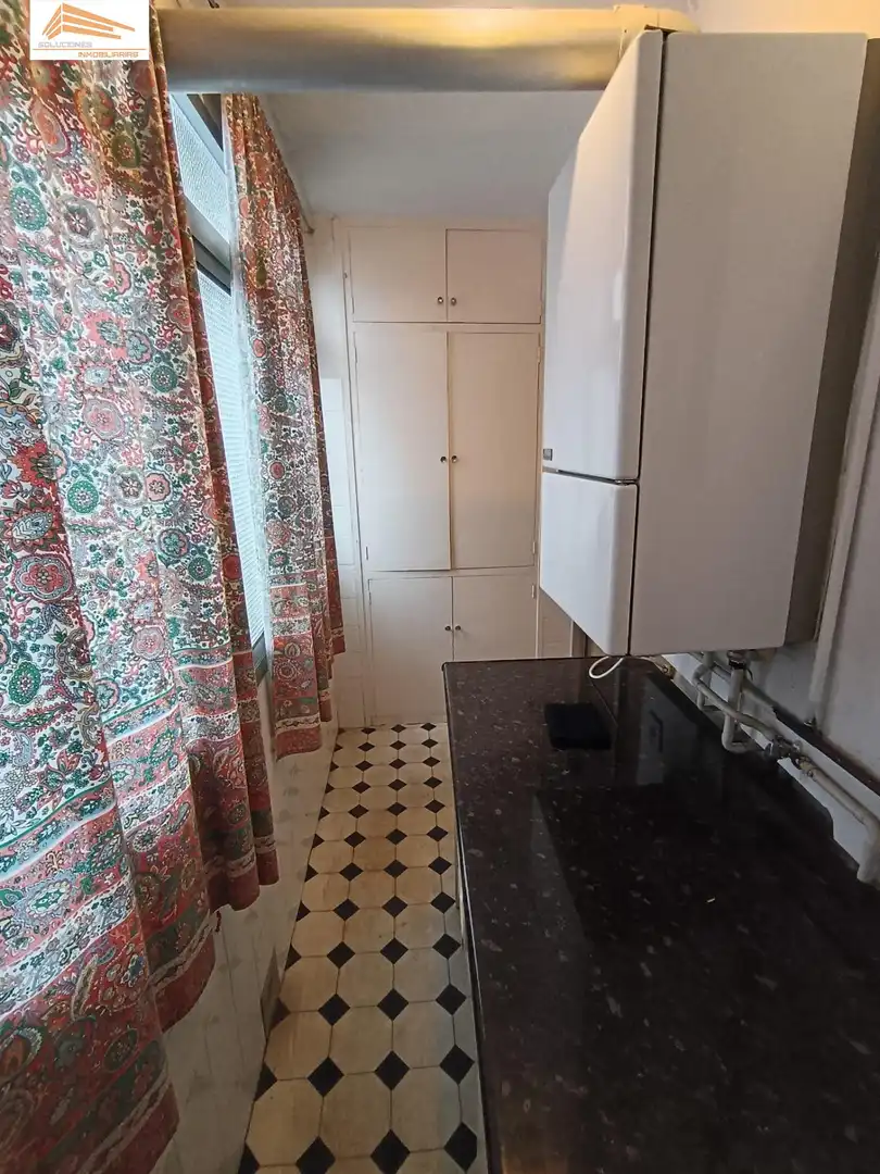 Flat with lift for sale in Paseo Paseo Zorrilla, imagen 13
