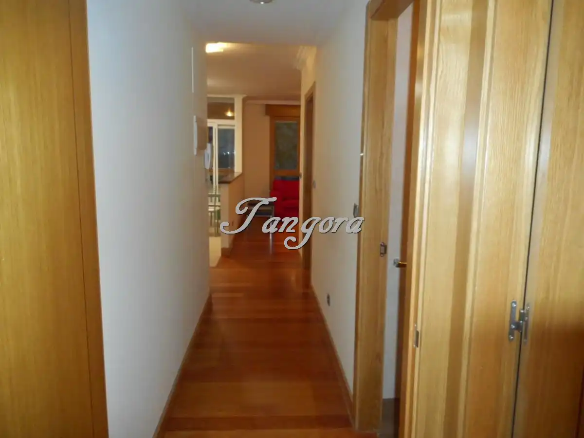 Piso en venta en Getxo  con Calefacción, Parquet y Horno