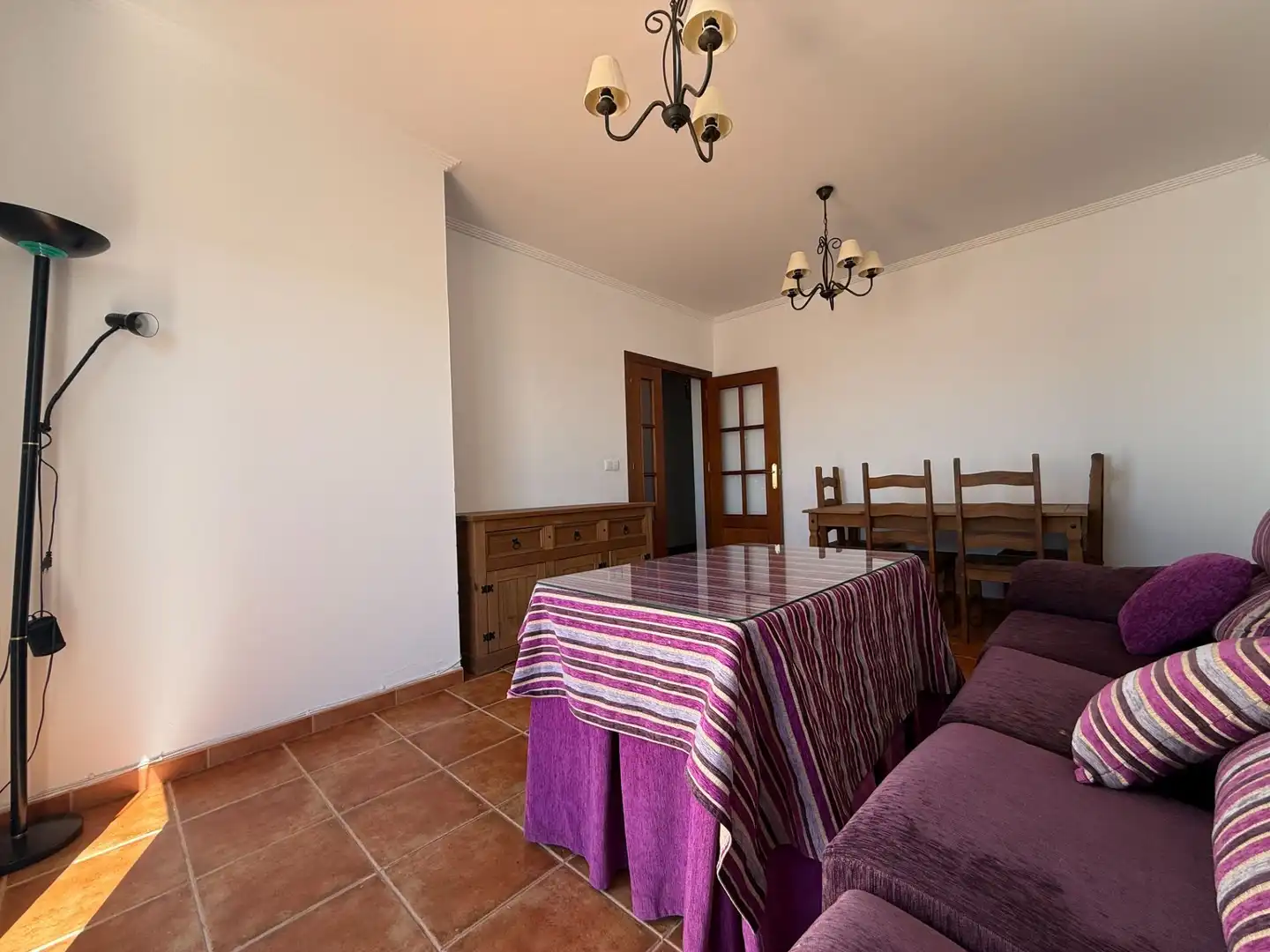 Ático en venta en Núcleo urbano