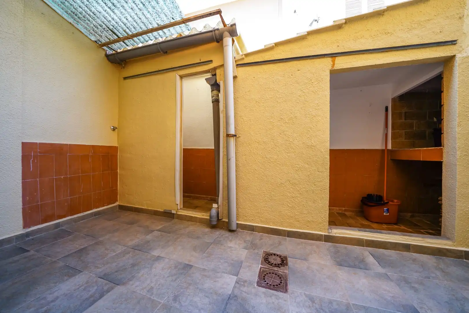 Houses for rent in Los Cuarteros