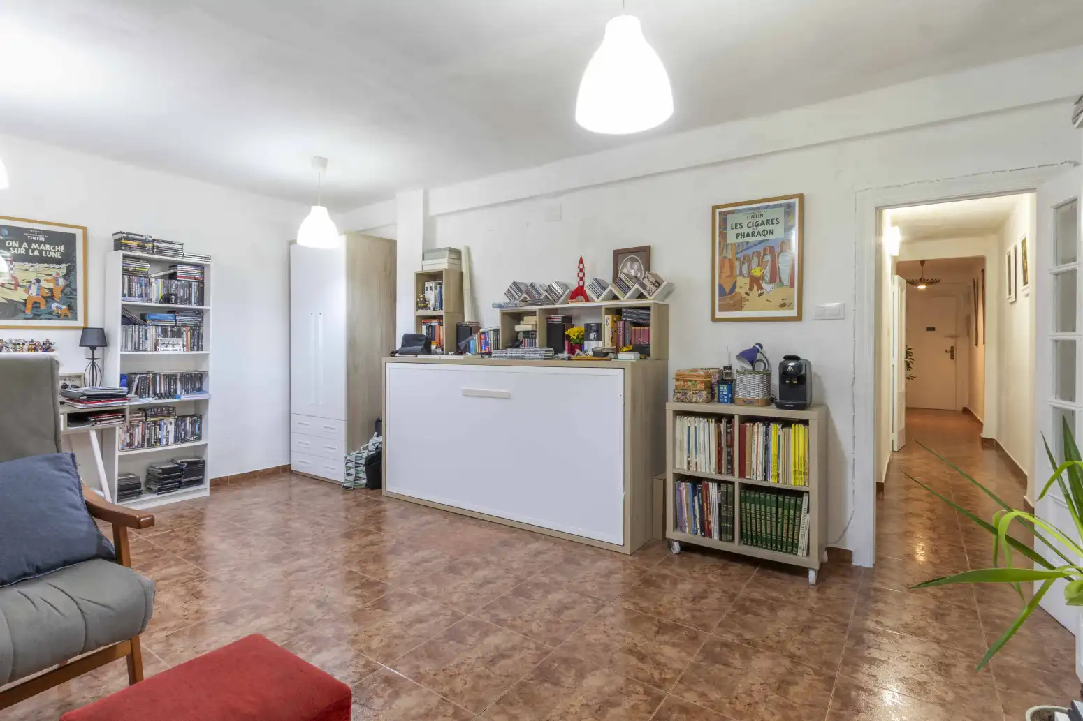Flat for sale in Valencia  with Balcony