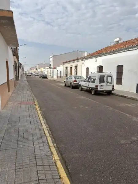 Exterior view of Apartments for sale in Puebla de la Calzada