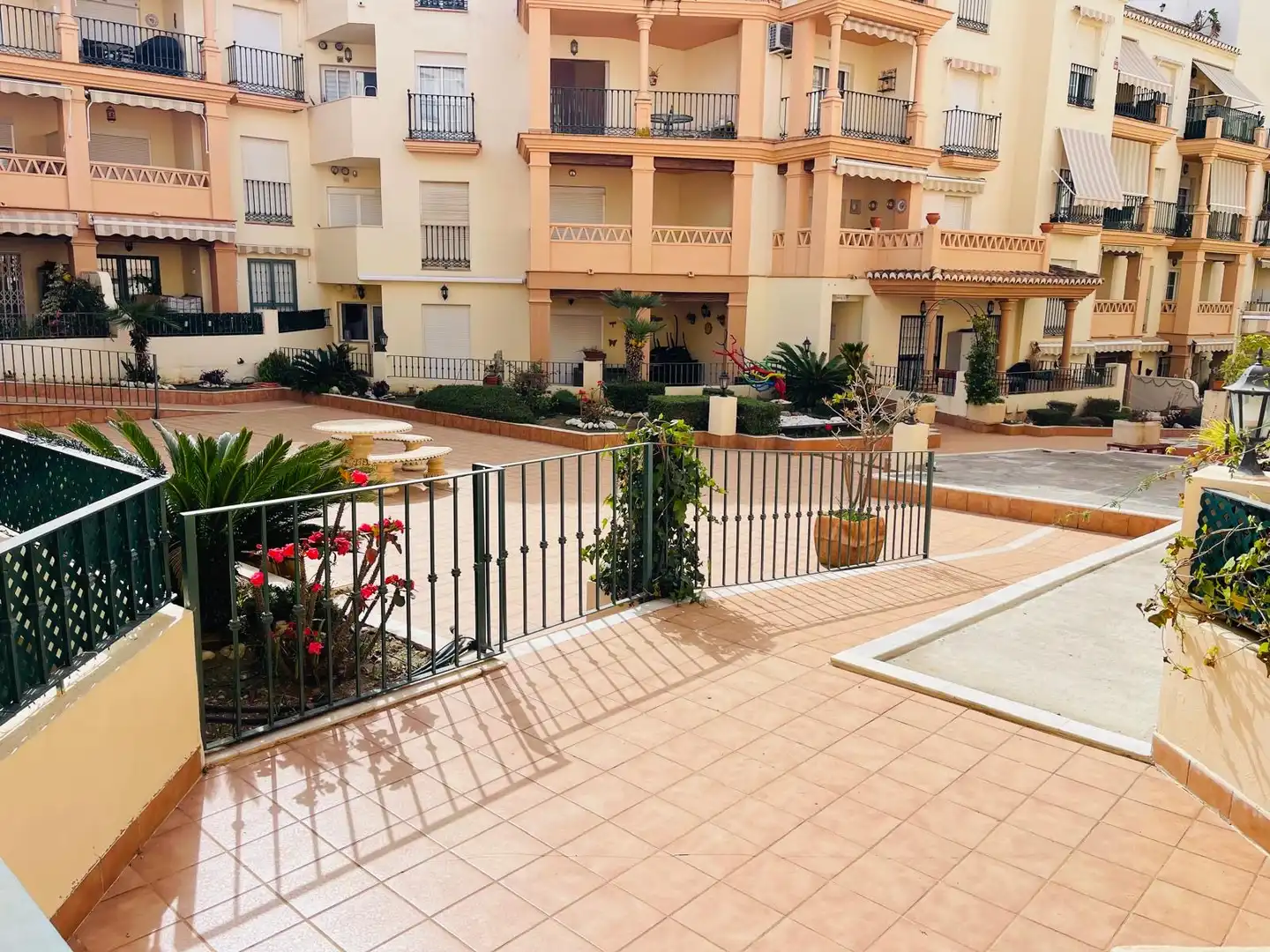Piso con terraza en venta en El Morche, imagen 8