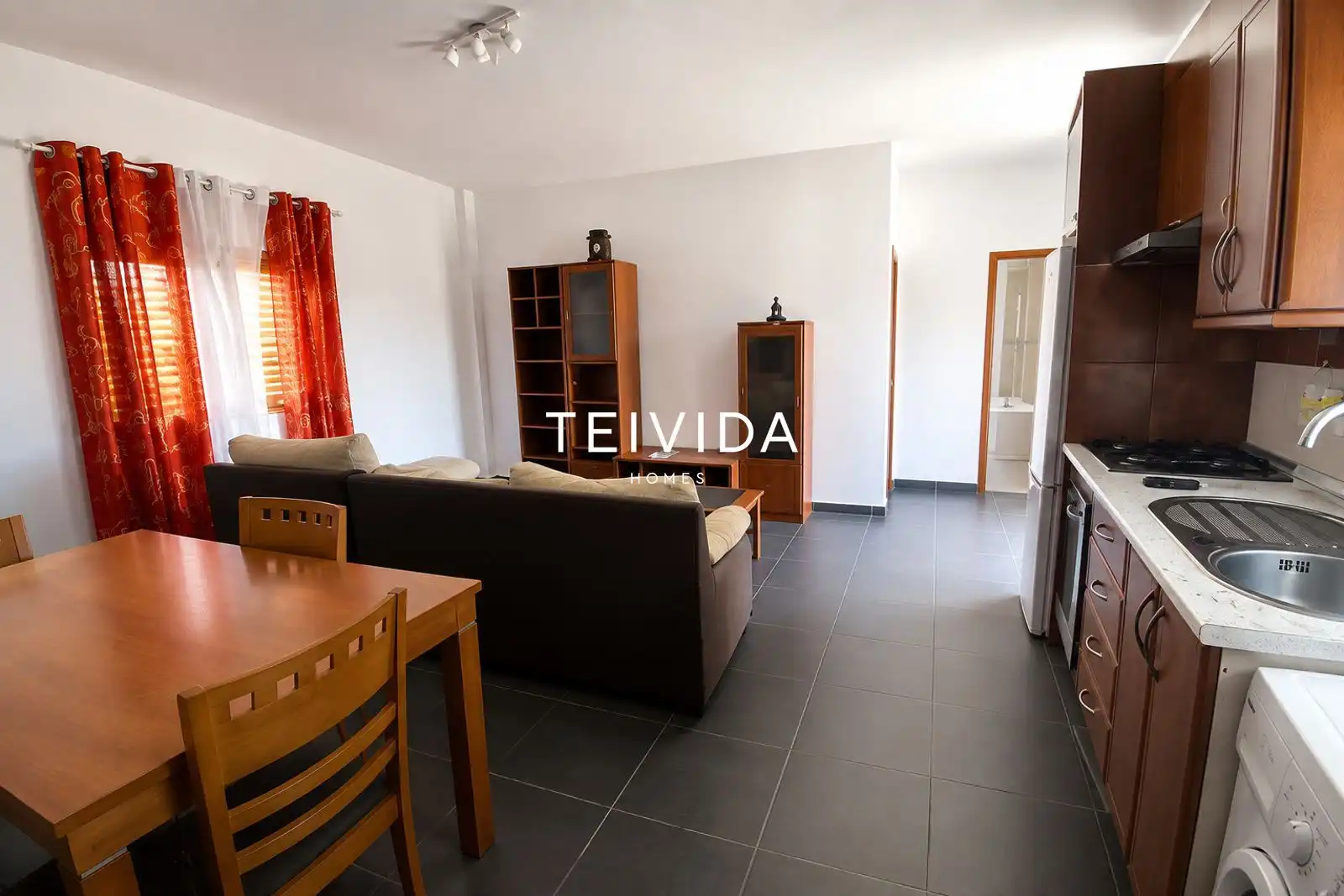 House with pool for sale in Travesía Los Barreto, imagen 3
