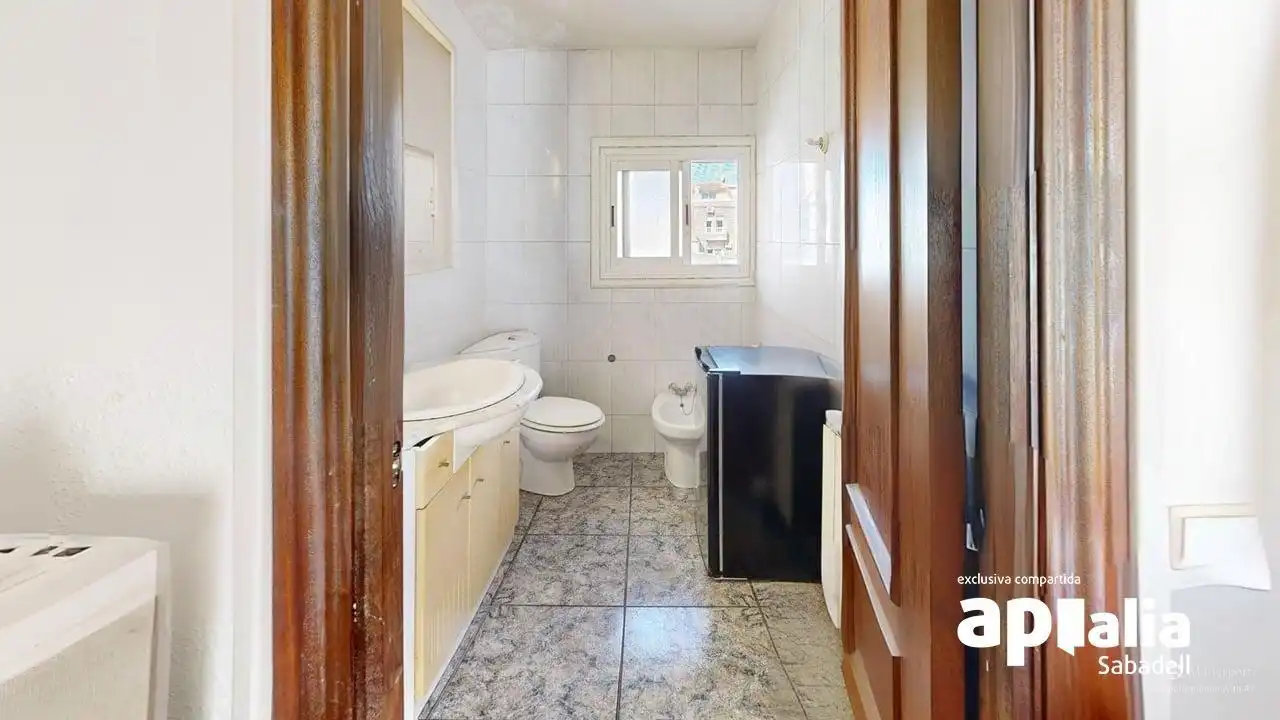 Casa amb jardí en venda a Creu de Barberà - Sector Sud, imagen 37