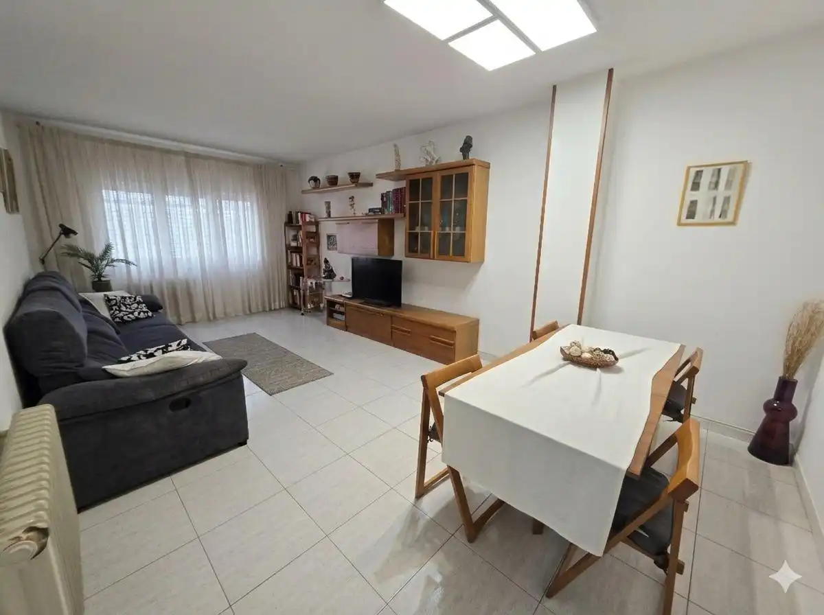 Bedroom of Ground floor for sale in Sabadell