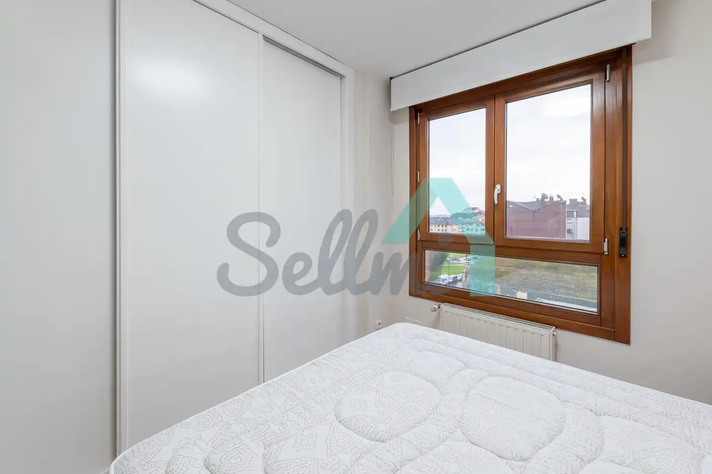 Piso con ascensor en alquiler en Helechos, imagen 13