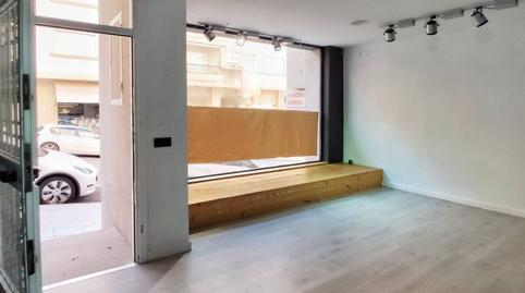 Photo 4 of Premises for sale in Calle Luis Vidal Rocha, 3, Sanxenxo pueblo, Sanxenxo