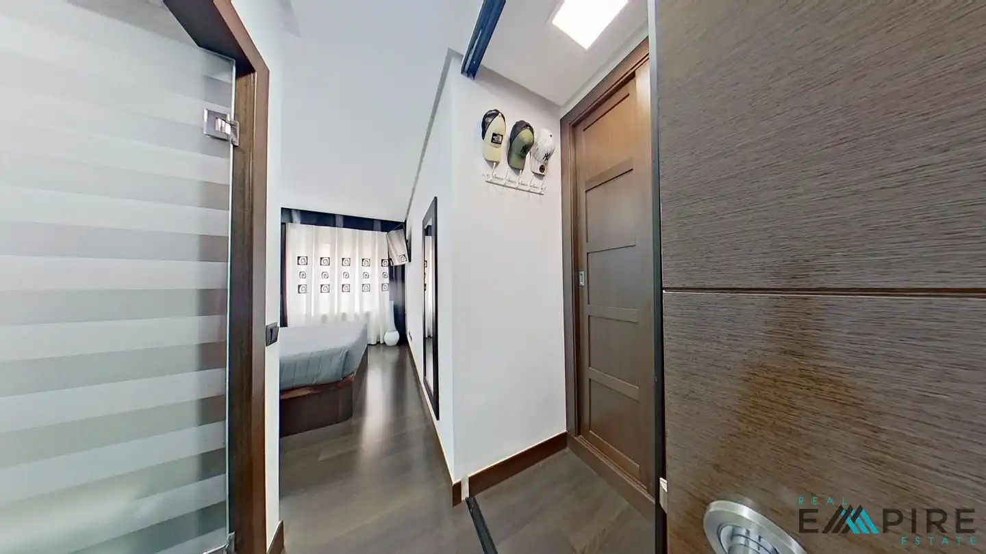 Piso en venta en Cristina Sánchez, Centro