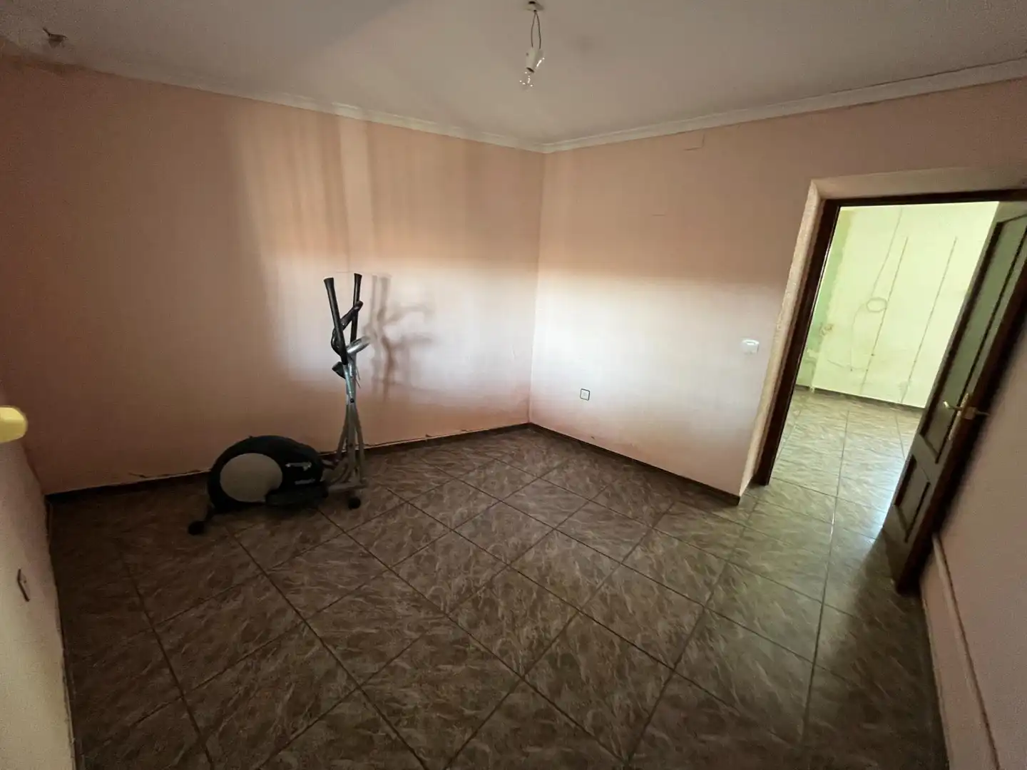 Residencial en venta en Puertollano
