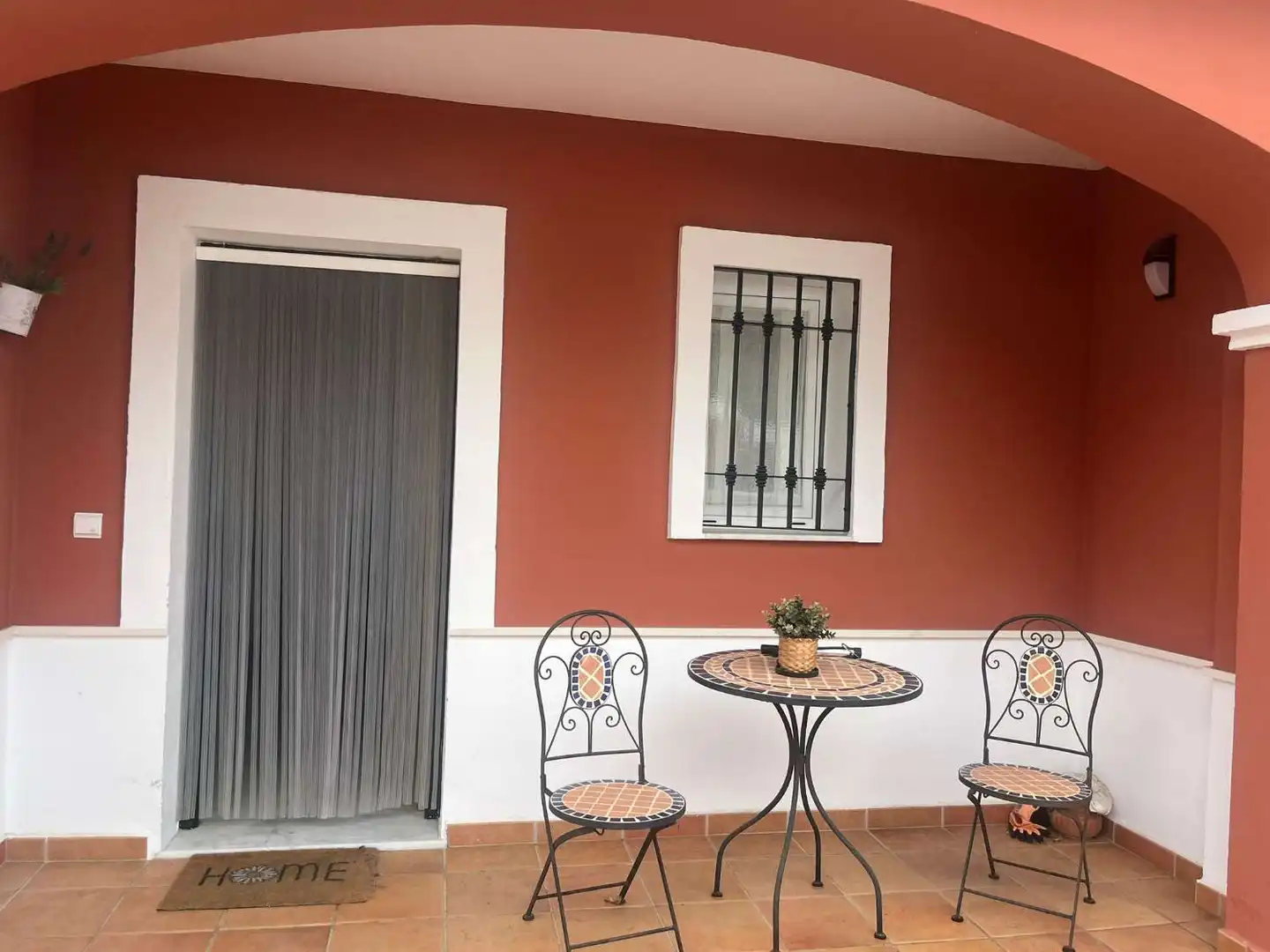 Terrassa de Casa o xalet en venda en Vélez-Málaga amb Terrassa i Piscina
