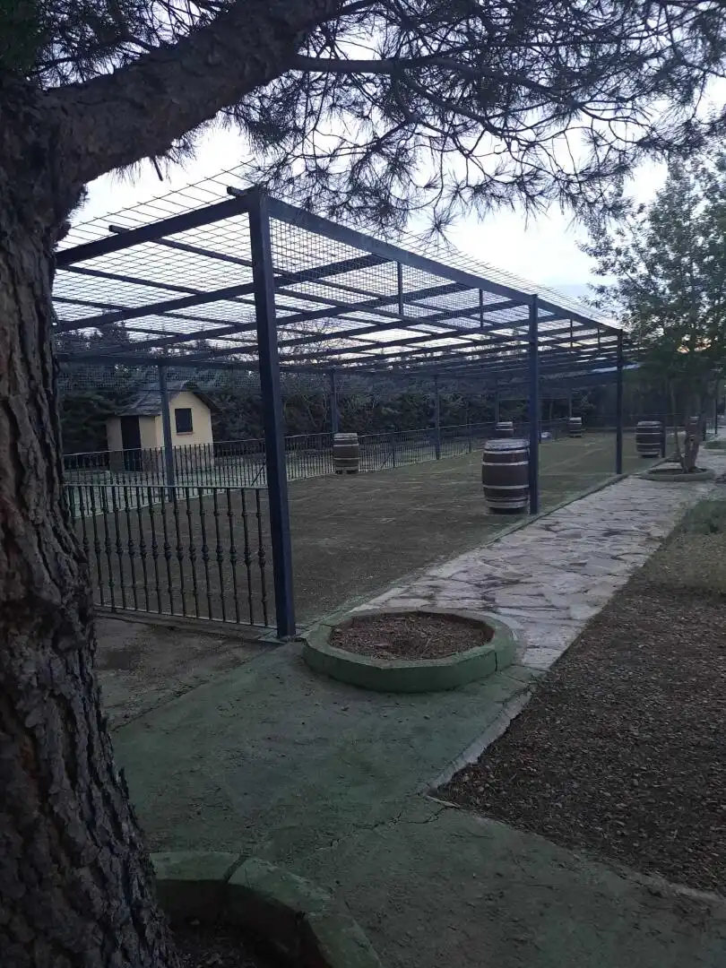 Terreno residenziale in vendita a Fuente el Fresno, imagen 4