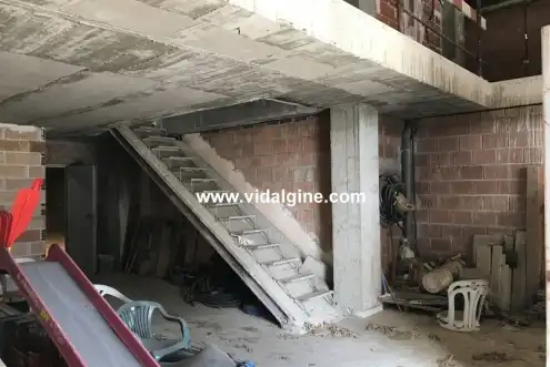 Local comercial en venda a Carrer de les Franqueses 63, imagen 4