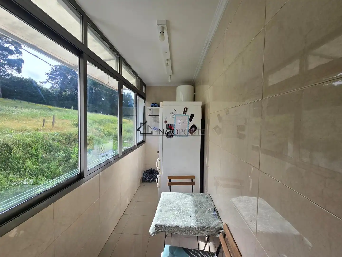 Appartement avec terrasse à vendre à Marín, imagen 23