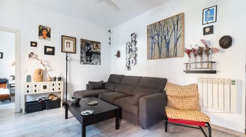 Foto 4 de Piso en venta en Plaza Cascorro , Embajadores - Lavapiés, Madrid Capital