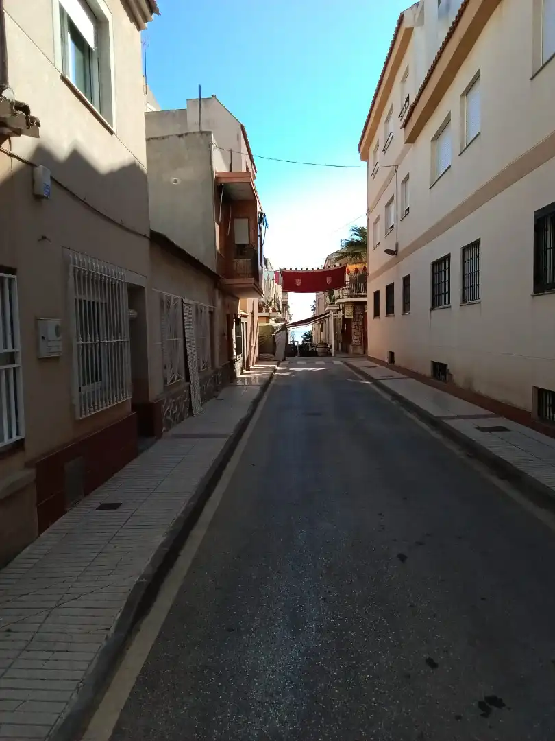 Houses for sale in Calle la Luz, 54, Centro