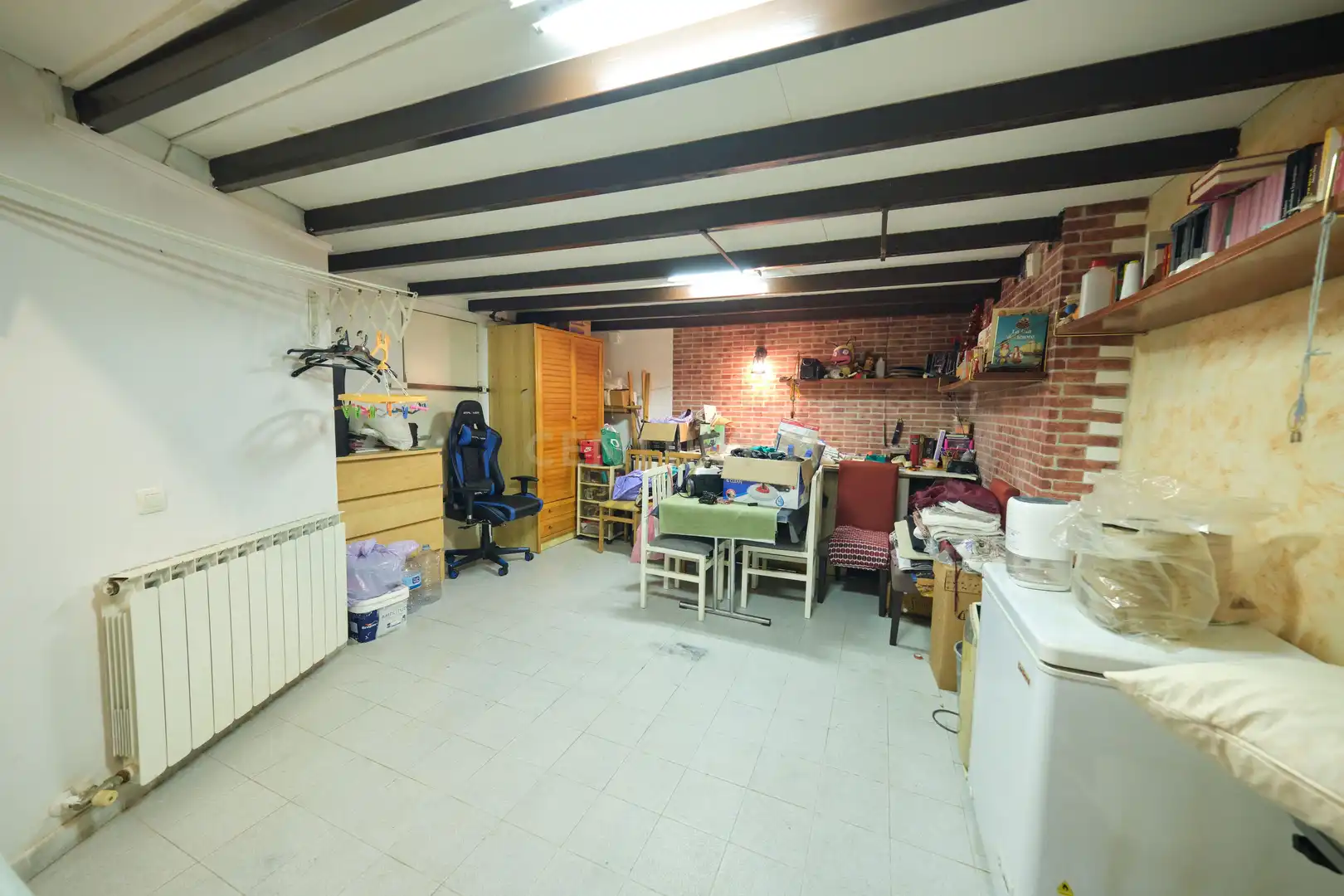 Apartamento en venta en Sant Boi de Llobregat con Trastero