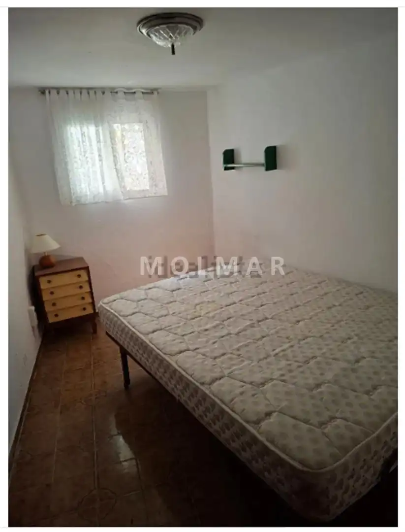 Habitación de Casa o chalet en venta en Higueras con Terraza y Internet