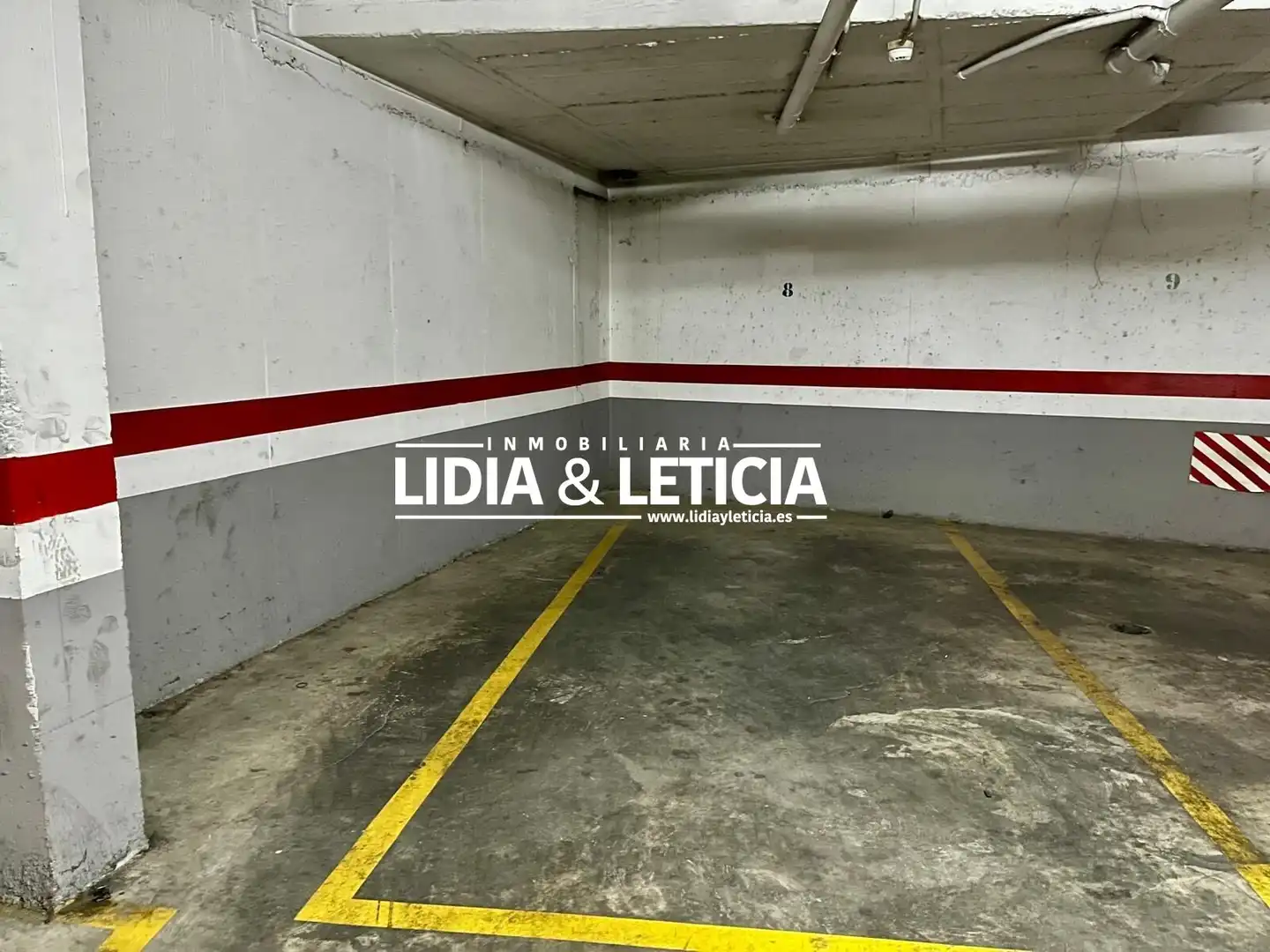 Parkplatz von Wohnung zur Miete in Alcalá de Guadaira mit Möbliert
