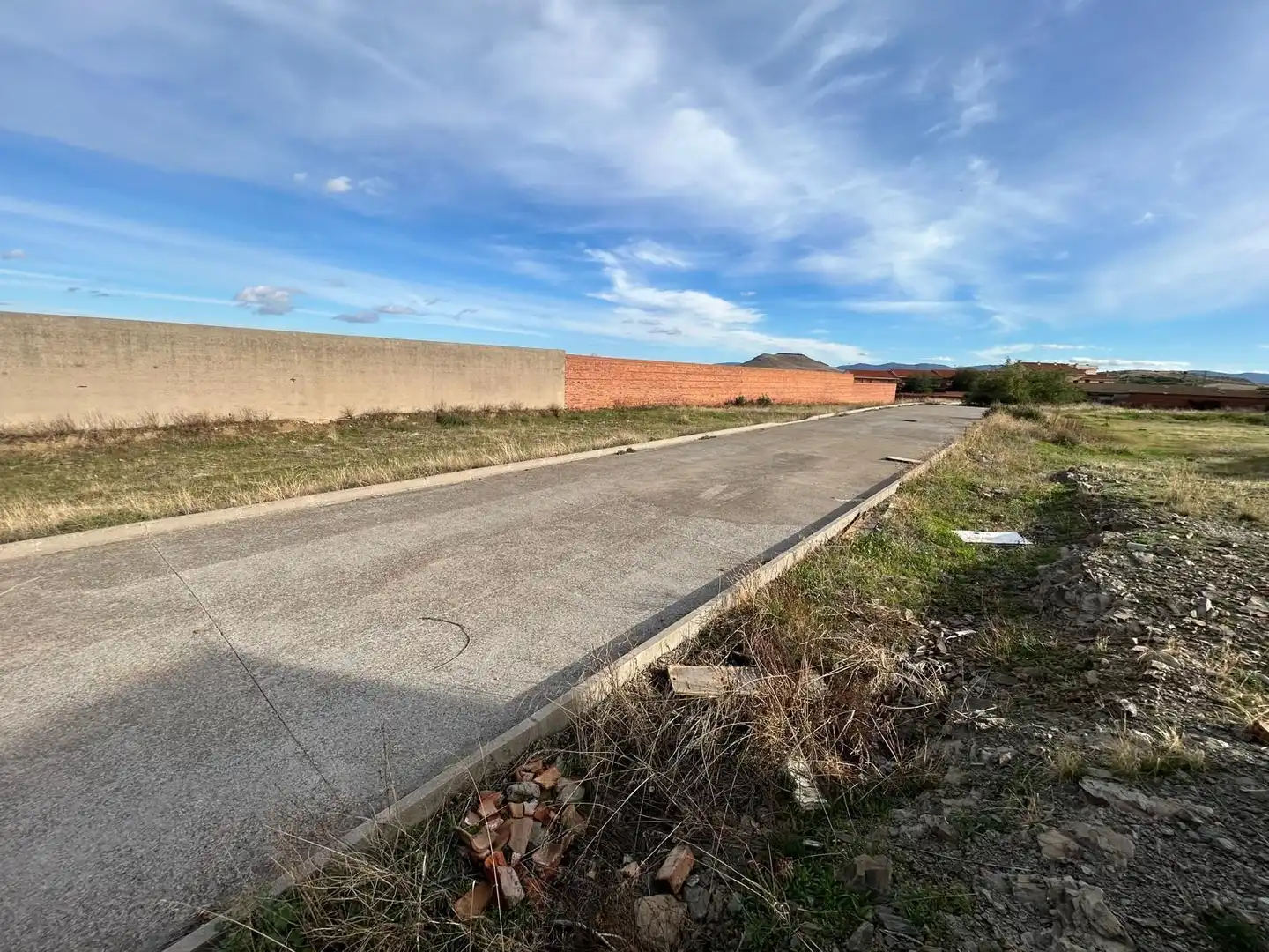 Exterior view of Residential for sale in Noez