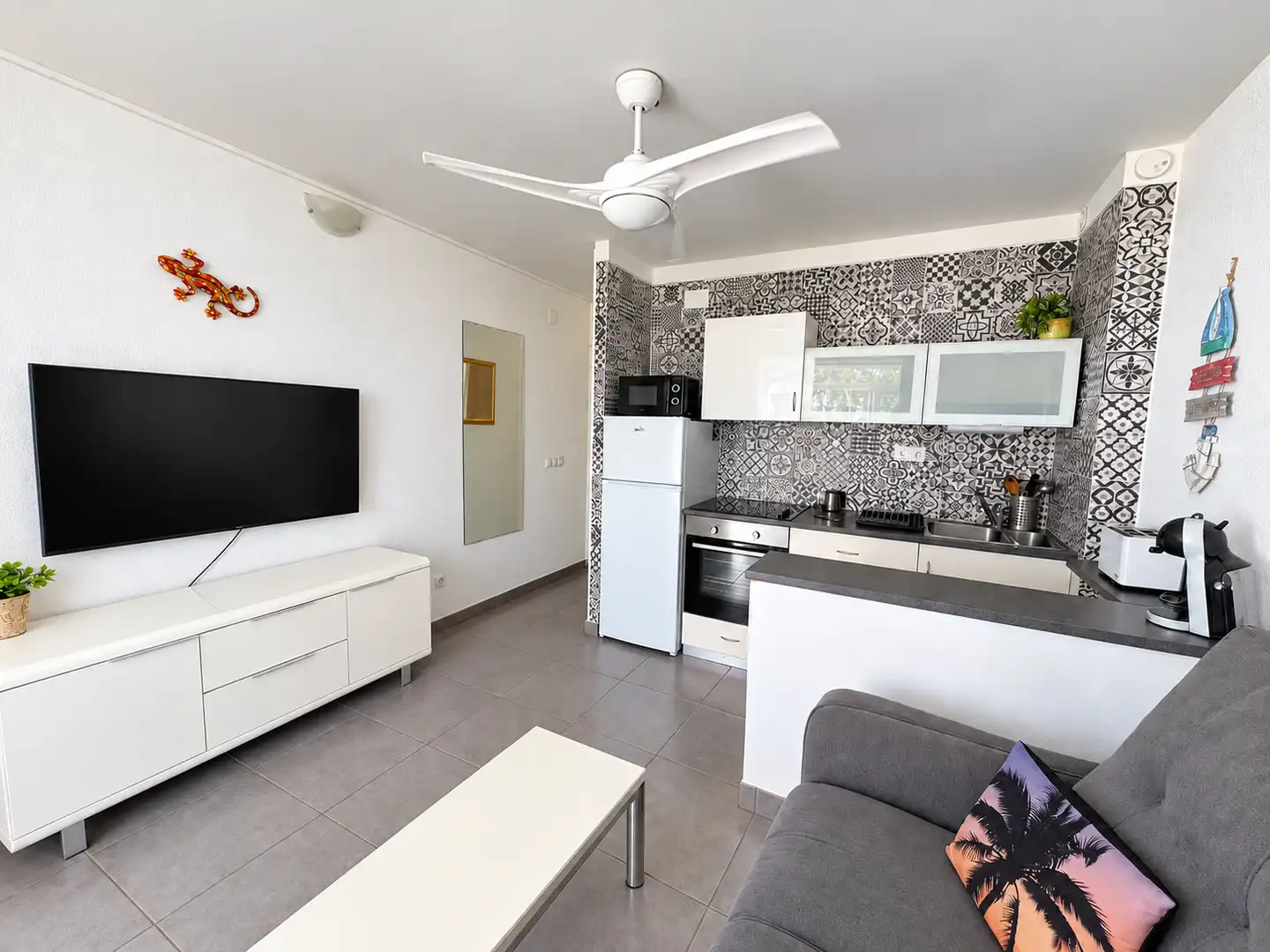 Apartament en venda a Poblat Tipic, Moxó - Sant Mori