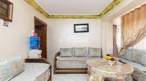 Foto 3 von Wohnung zum Verkauf in Ciudad Jardín - Tagarete - El Zapillo,  Almería Capital