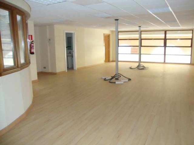 Oficina en Alquiler en Logroño - Portales en Casco Antiguo