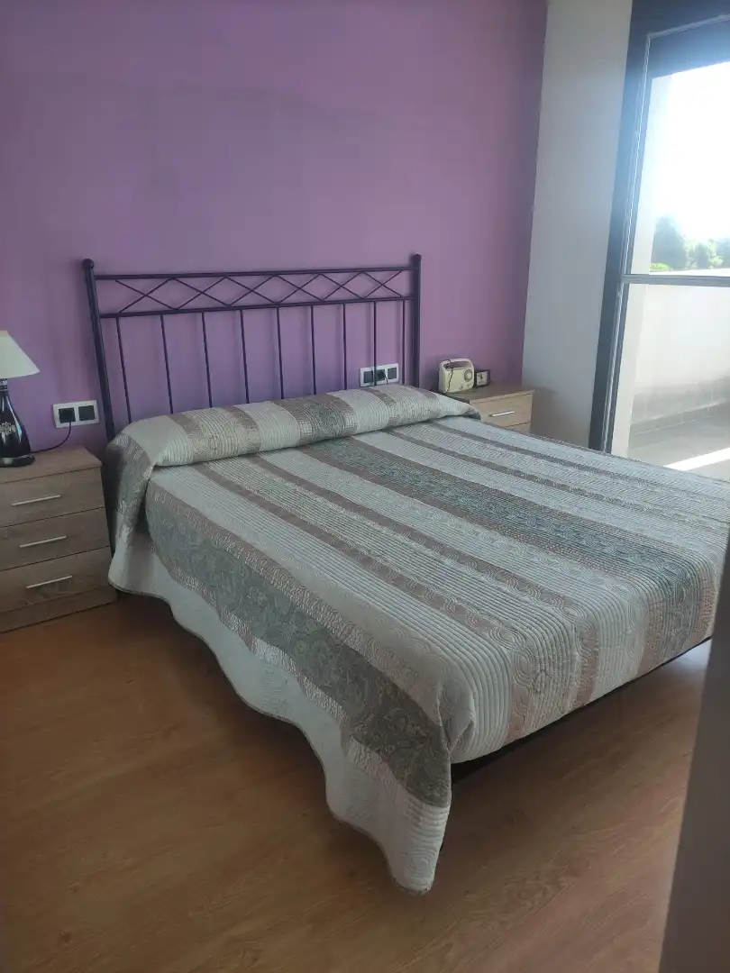 Habitación de Casa o chalet en venta en Cunit con Terraza y Piscina