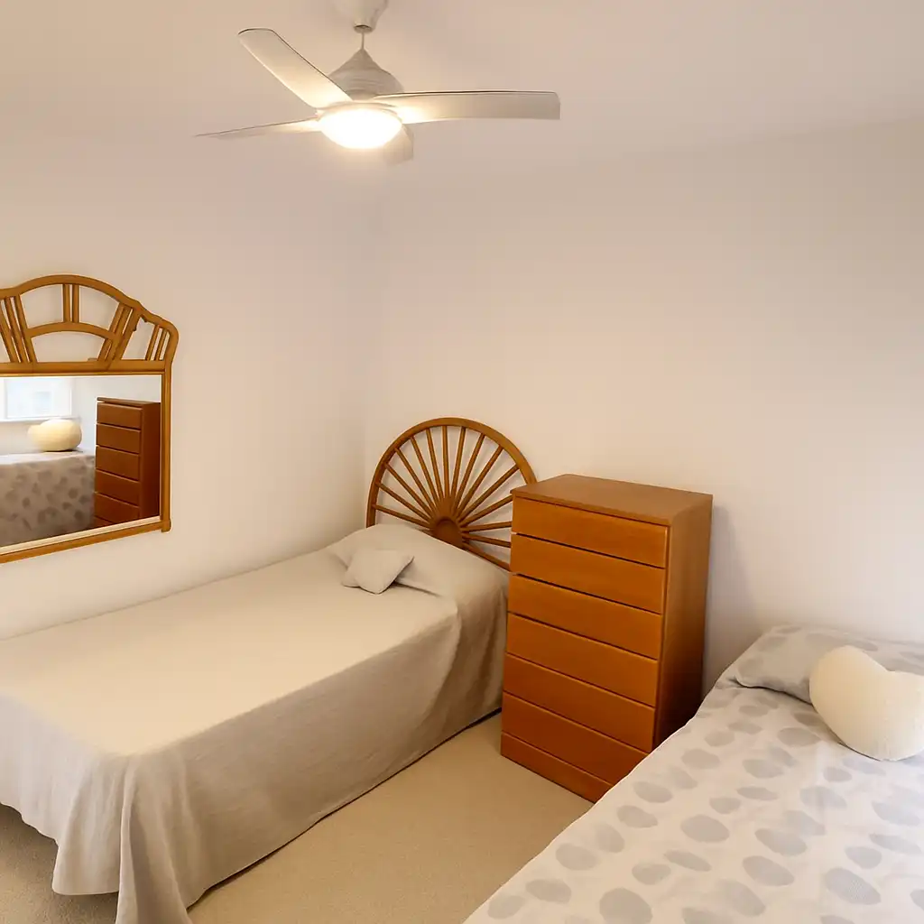 Apartamento en venta en Pla - Carolinas, imagen 5