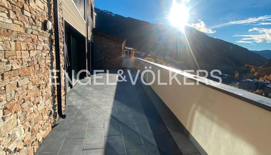 Photo 1 of Flat to rent in Soldeu - Incles, Andorra