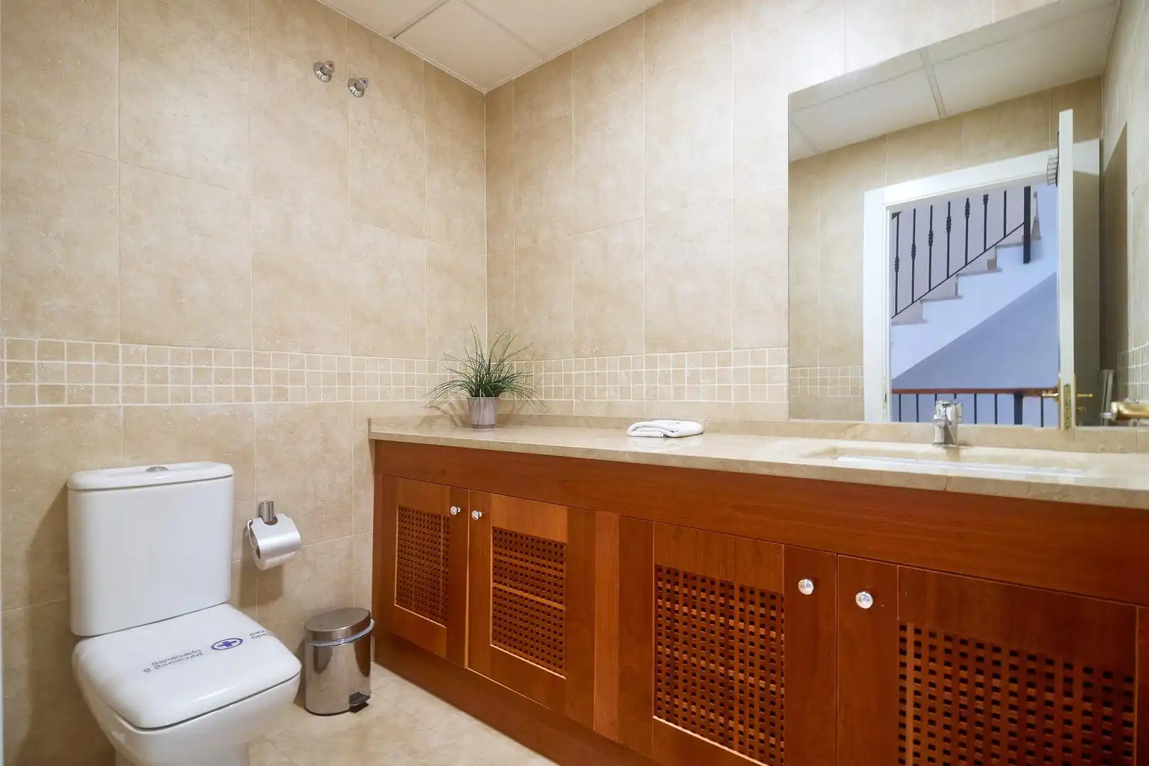 Casa adosada en venta en Buenavista - Lauro Golf