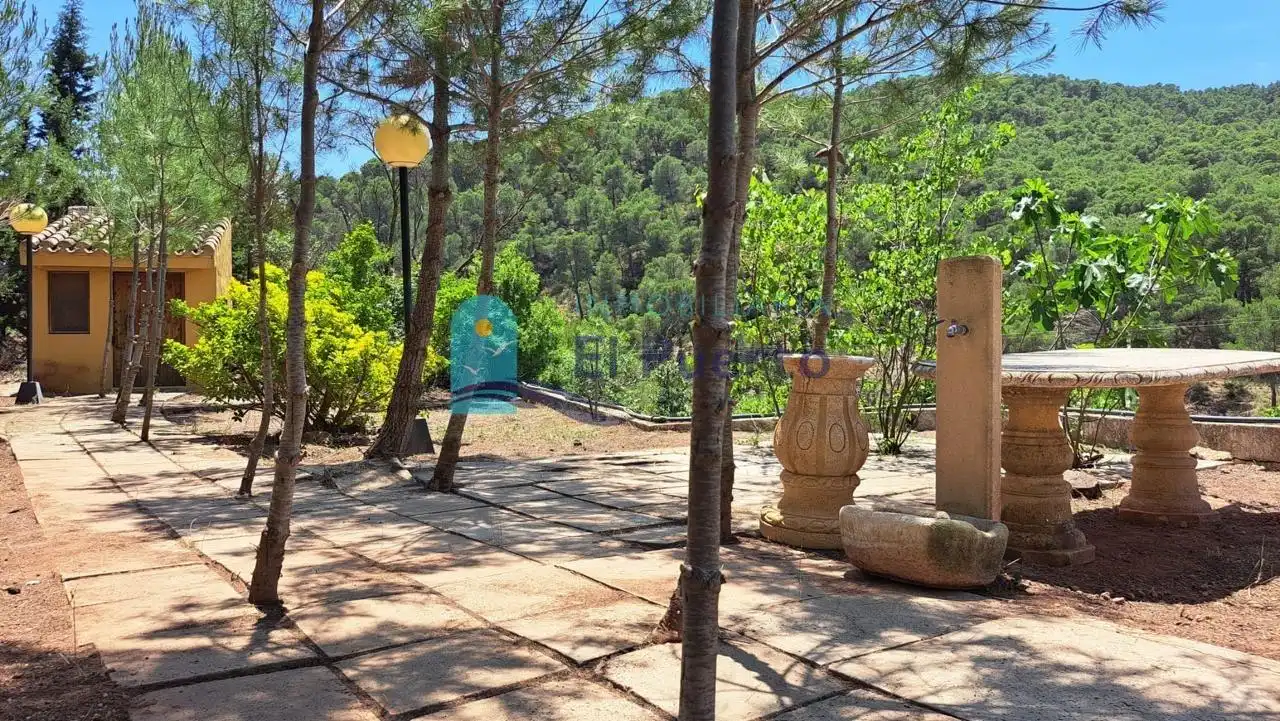 Casa con giardino in vendita a Alhama de Murcia ciudad, imagen 2