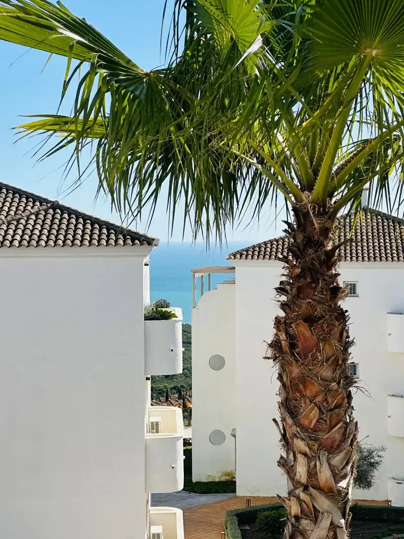 Apartment for sale in San Luis de Sabinillas, imagen 13
