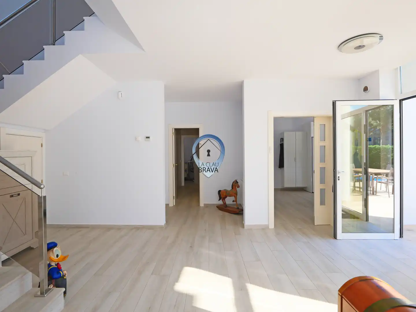 Villa mit Terrasse zum Verkauf in Carrer del Puigmal, imagen 17