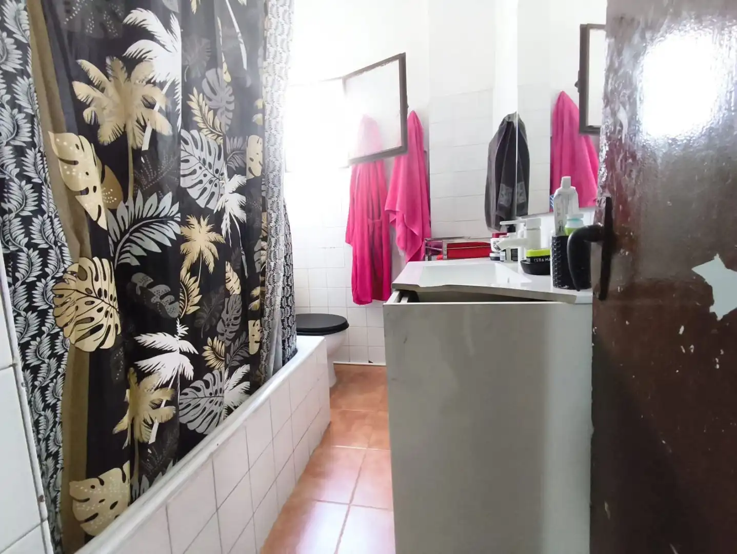 Bany de Pis en venda en Badajoz amb Aire condicionat